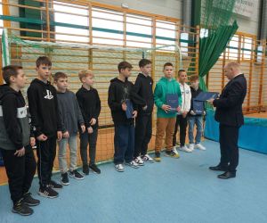 Nagrody za osiągnięcia sportowe