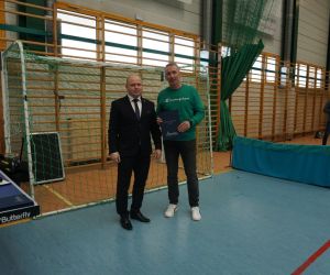 Nagrody za osiągnięcia sportowe