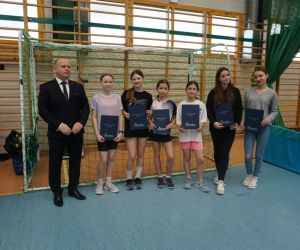 Nagrody za osiągnięcia sportowe
