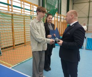 Nagrody za osiągnięcia sportowe