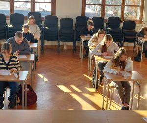 II edycja Gminnych Konkursów Przedmiotowych