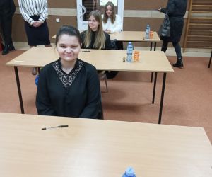 II edycja Gminnych Konkursów Przedmiotowych