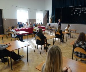 II edycja Gminnych Konkursów Przedmiotowych