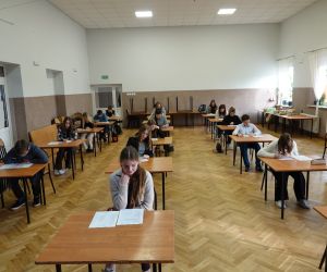 II edycja Gminnych Konkursów Przedmiotowych