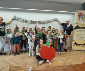 tydzień bibliotek