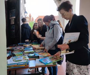 Europejska Noc Muzeów