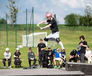 skatepark