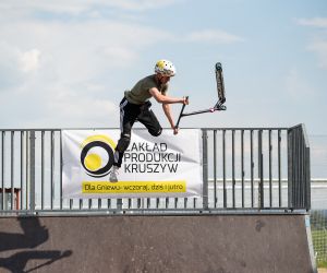 skate park