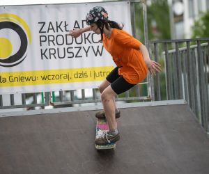 skate park