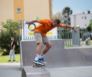 skate park