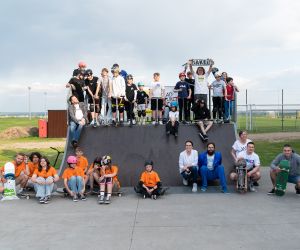 skate park