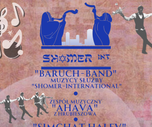 plakat - festiwal kultur