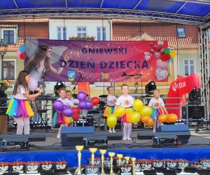 Dzień Dziecka 2023