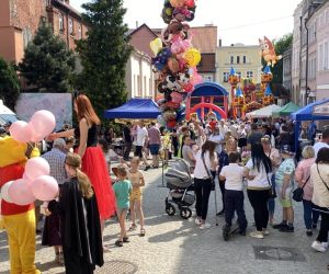 Dzień Dziecka 2023