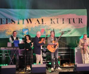 Festiwal Kultur 2023