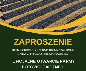 zaproszenie