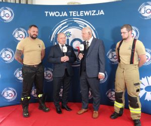 Podpisanie umów OSP