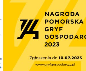 Gryf Gospodarczy - grafika