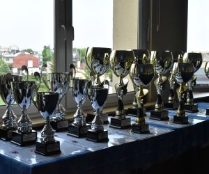 Podsumowanie Współzawodnictwa Sportowego Szkół