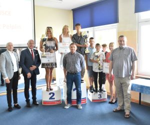 Podsumowanie Współzawodnictwa Sportowego Szkół