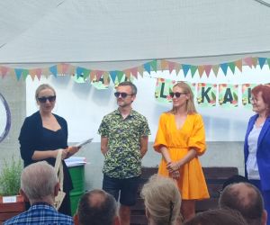 Działaj Lokalnie