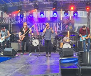 Gniewinki 2023 - koncert