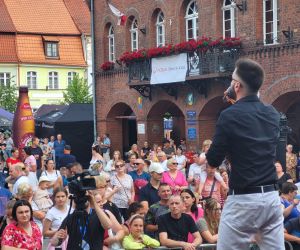 Gniewinki 2023 - koncert