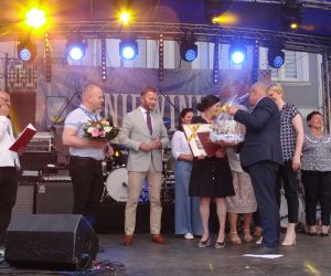 Pomorskie dla Seniora - wręczenie nagród