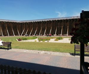 Wycieczka do Inowrocławia