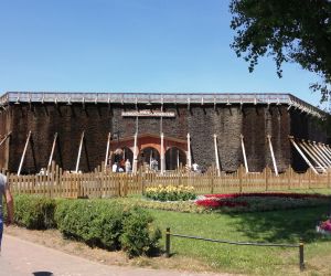 Wycieczka do Inowrocławia