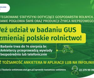 Informacja o badaniu