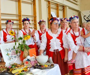 KGW Kolonia Ostrowicka