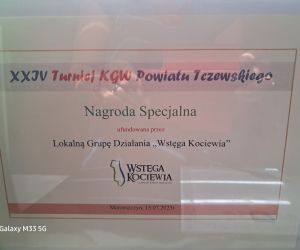Nagroda Specjalna