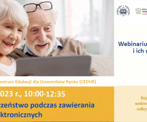 Webinarium - grafika