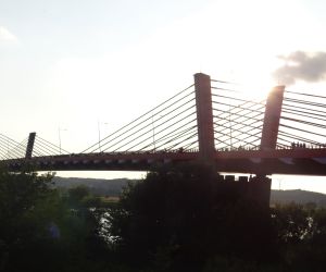 10 urodziny mostu