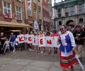 Święto Kociewia - Korowód Kociewski