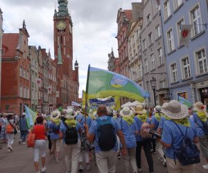 Święto Kociewia - Korowód Kociewski