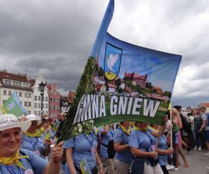 Święto Kociewia - Korowód Kociewski