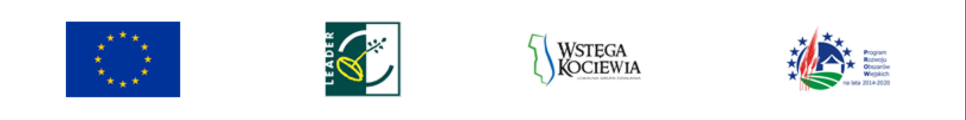 Baner z Logo Projektowym