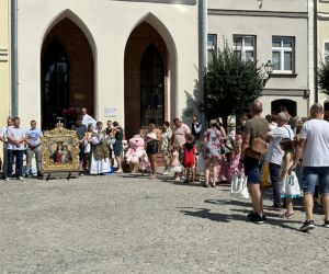 Pochód księżniczek