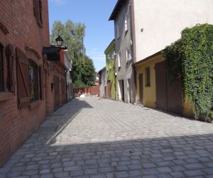 Rewitalizacja trwa