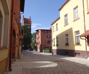 Rewitalizacja trwa