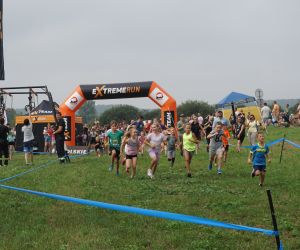 Extreme Run Kids za nami