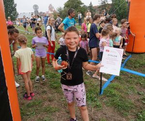 Extreme Run Kids