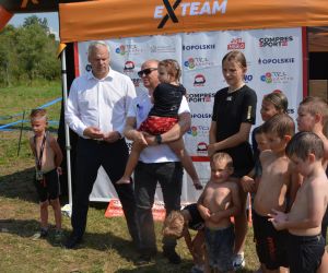 Extreme Run Kids