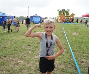 Extreme Run Kids