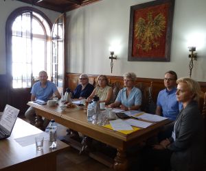 Egzaminy dla nauczycieli ubiegających się o awans zawodowy