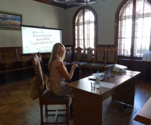 Egzaminy dla nauczycieli ubiegających się o awans zawodowy