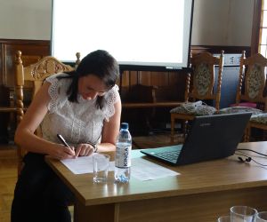 Egzaminy dla nauczycieli ubiegających się o awans zawodowy