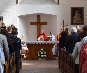 25-lecie Samorządu Powiatu Tczewskiego fot. Powiat Tczewski